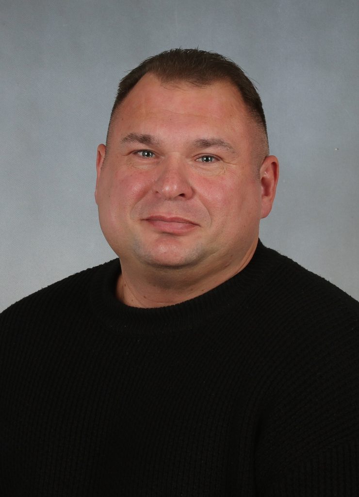 Waldemar Klems, Kontakt